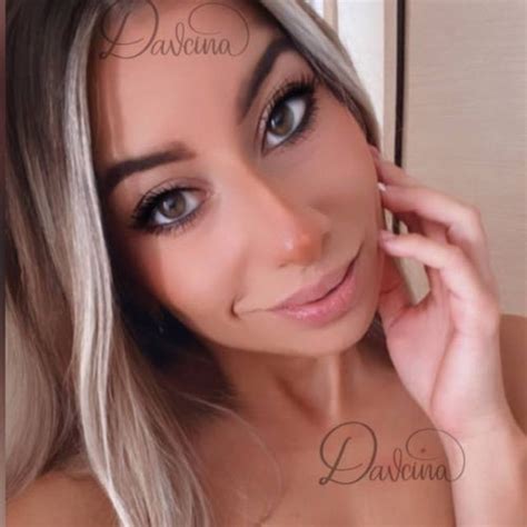 davcina onlyfans gratis|Video porno gratis ️ Davcina